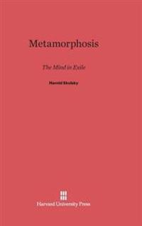 Metamorphosis