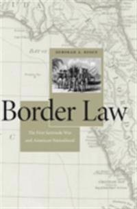 Border Law