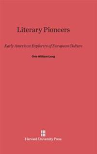 Literary Pioneers