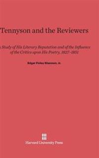 Tennyson and the Reviewers