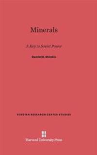 Minerals