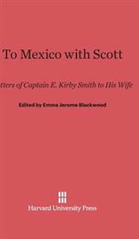 To Mexico with Scott