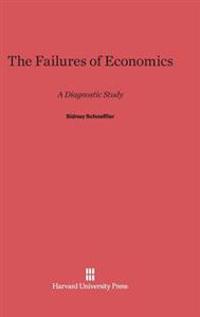 The Failures of Economics