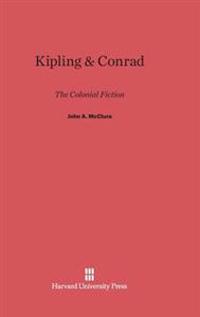 Kipling and Conrad