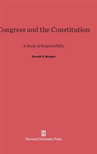 Congress and the Constitution