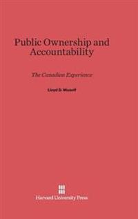 Public Ownership and Accountability