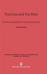 Tin Cans and Tin Plate