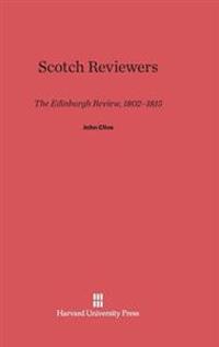 Scotch Reviewers