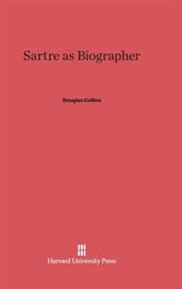 Sartre as Biographer