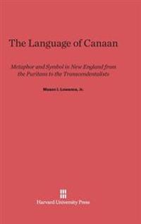 The Language of Canaan