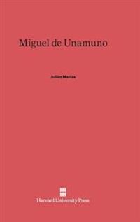 Miguel de Unamuno