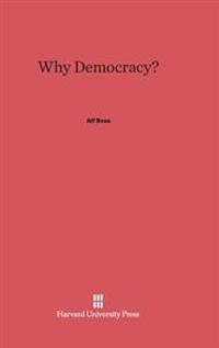 Why Democracy?