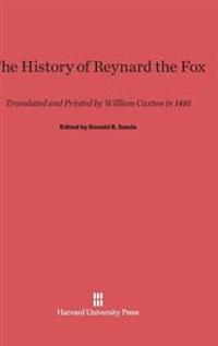 The History of Reynard the Fox