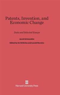Patents, Invention, and Economic Change
