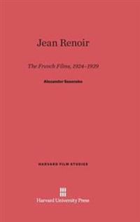 Jean Renoir