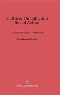 Culture, Thought, and Social Action