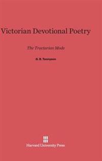 Victorian Devotional Poetry