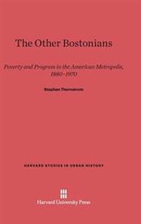 The Other Bostonians