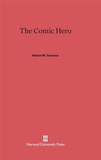 The Comic Hero