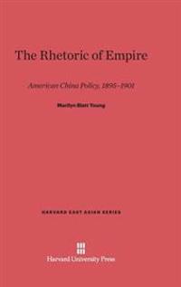 The Rhetoric of Empire
