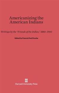 Americanizing the American Indian