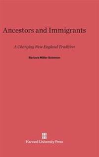 Ancestors and Immigrants