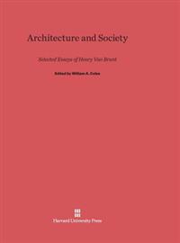 Architecture and Society