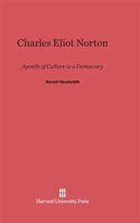Charles Eliot Norton