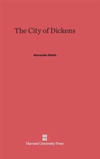 The City of Dickens