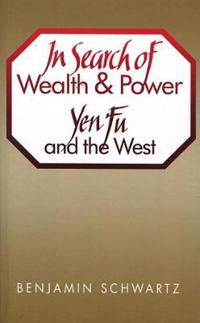 In Search of Wealth and Power