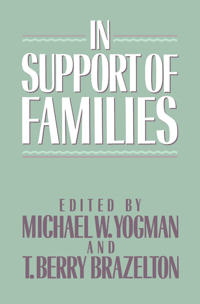 In Support of Families