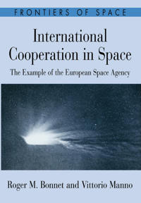 International Cooperation in Space