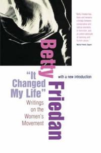 “It Changed My Life”
