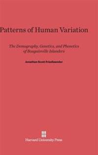 Patterns of Human Variation