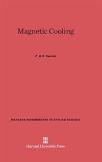 Magnetic Cooling