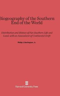 Biogeography of the Southern End of the World