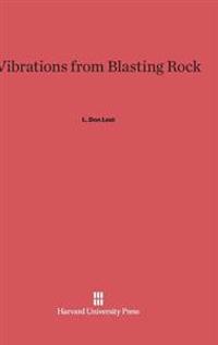 Vibrations from Blasting Rock