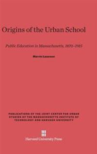 Origins of the Urban School