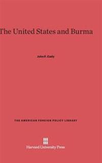 The United States and Burma