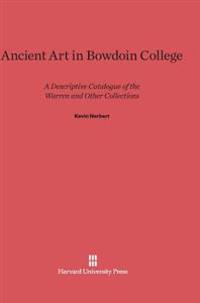 Ancient Art in Bowdoin College