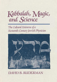 Kabbalah, Magic and Science