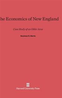 The Economics of New England
