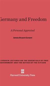 Germany and Freedom