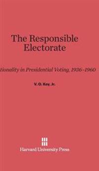 The Responsible Electorate