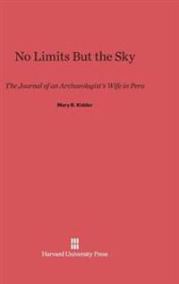 No Limits But the Sky