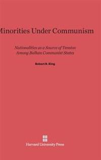 Minorities Under Communism