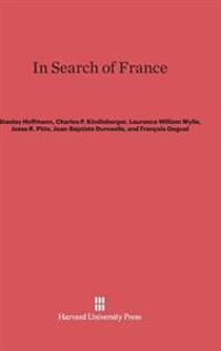 In Search of France