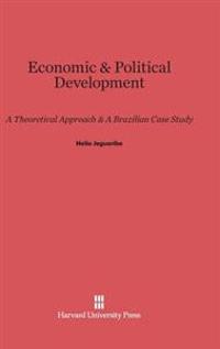Economic and Political Development