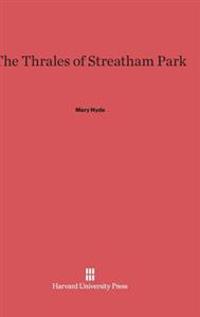 The Thrales of Streatham Park