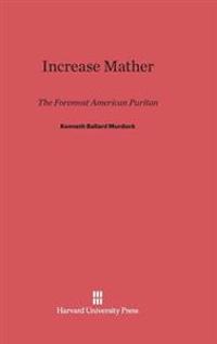 Increase Mather